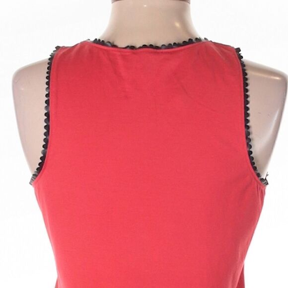 J CREW Cotton Tank Top - Picture 9 of 10